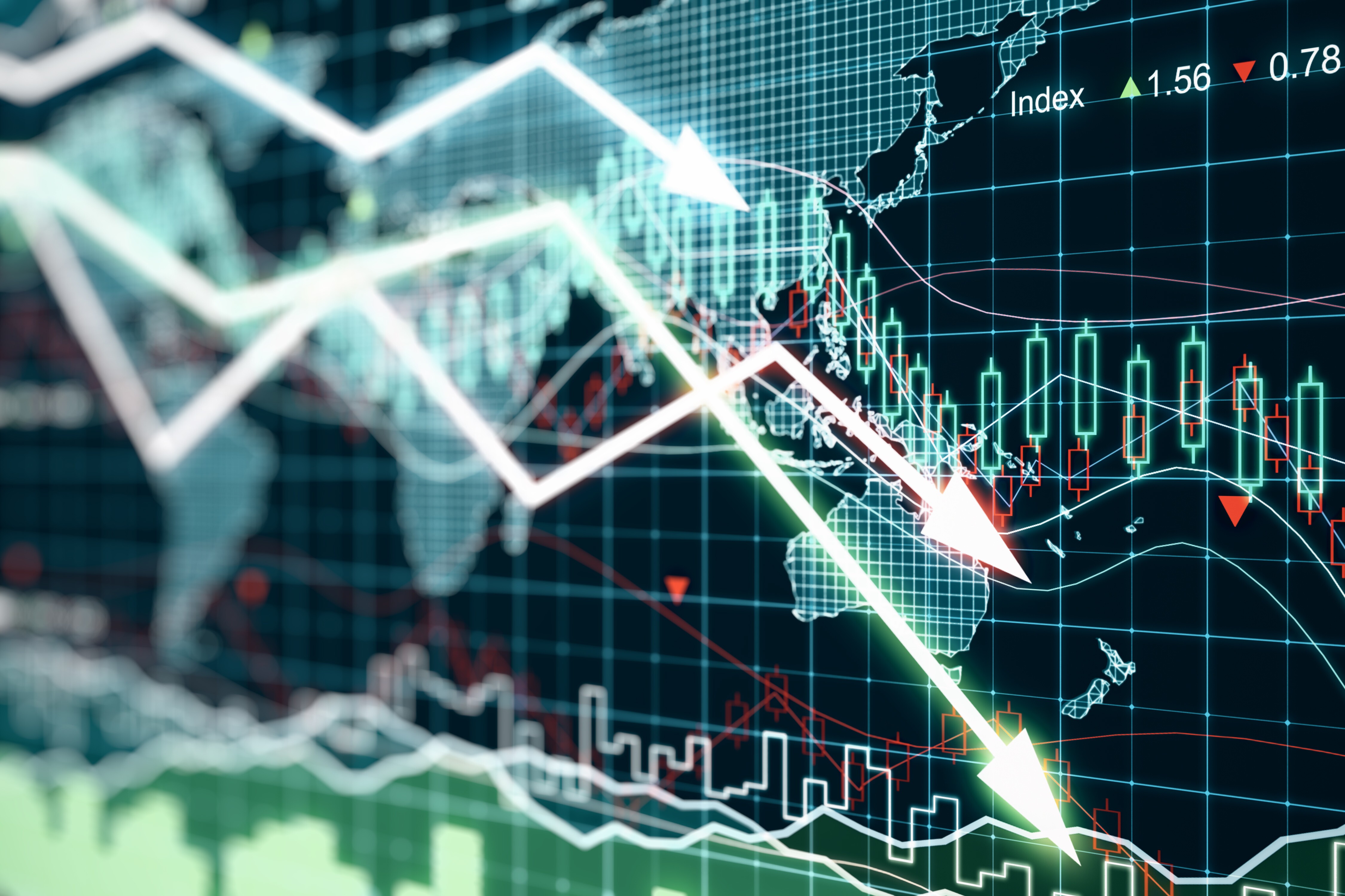 2020 Stock Market Crash