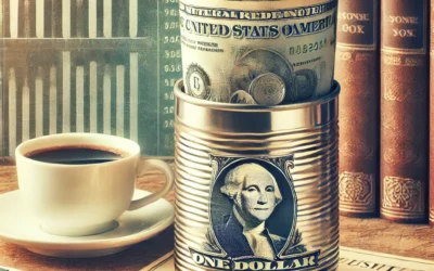 Unlocking the Power of Long-Term Investing: Lessons from Robert Kirby’s Coffee Can Portfolio and Beyond