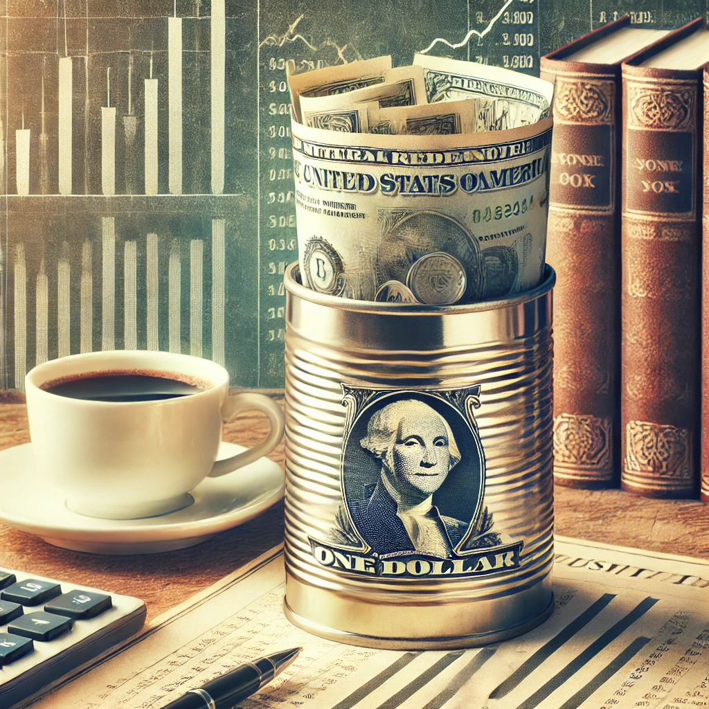 Coffee Can Portfolio