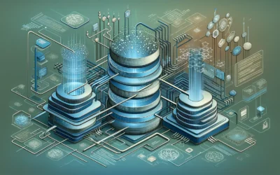 Trends in Database Technologies: Insights from Research Analysts