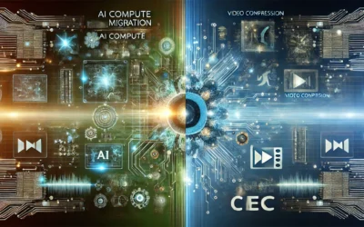DeepSeek Debate FP32 to FP8 and Video Compression