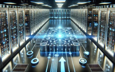 Investment Analysis of DeepSeek | How Low-Cost LLM Strategies Impact AI Hardware