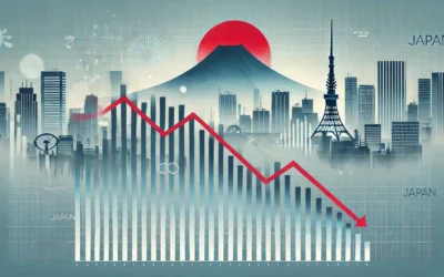 Japan Demographic Trends: How Shrinking Birth Rates Are Reshaping the Economy